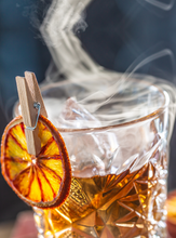 Load image into Gallery viewer, Wood Chips for Cocktail Smoker & Charcuterie Smoker Premium "Smoky by NOBLESIP"