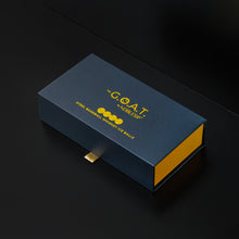 Load image into Gallery viewer, NobleSip Whiskey Bourbon Chilling BASEBALL Steel Balls ๐ฃ๐ฅ๐๐ ๐๐จ๐ ice. Chill your drinks, cocktails, beer, wine, with no dilution and no impurities. Whisky Men new gift for sports players and fans. A great New Year home bar gift!