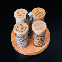 Load image into Gallery viewer, Cocktail smoker kit for bartenders Smoky Pro by NOBLESIP_6