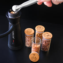 Load image into Gallery viewer, Flavors Cocktail food smoker Smoky Crown NOBLESIP