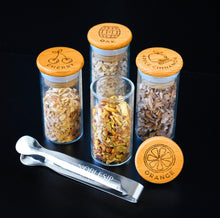 Load image into Gallery viewer, Flavors for Cocktail food smoker Smoky Crown NOBLESIP