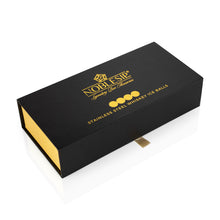 Load image into Gallery viewer, Gift Box for whiskey lovers NOBLESIP