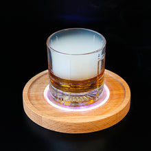 Load image into Gallery viewer, Smoked whiskey bourbon Smoky Crown NOBLESIP