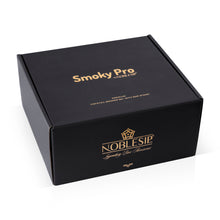 Load image into Gallery viewer, Smoky_Pro_Cocktail_Drink_Smoker_by_NOBLESIP_gift_box for men
