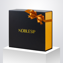 Load image into Gallery viewer, Wine Opener Set ๐ฃ๐ฅ๐๐ ๐๐จ๐ 6 PCS Kit: Rabbit Corkscrew, Foil Cutter, 2 Bottle Stoppers, Extra Corkscrew, Wood Stand. Designer Gift Box with Instructions!