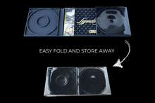 Load image into Gallery viewer, Bar_Mat_Legendary_Bar_by_NOBLESIP_multifunctional_folding
