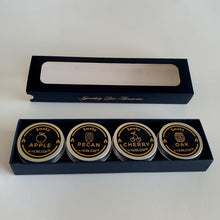 Load image into Gallery viewer, Wood Chips for Cocktail Smoker &amp; Charcuterie Smoker Premium "Smoky by NOBLESIP"
